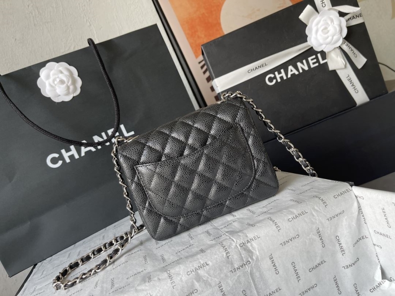 Chanel CF Series Bags